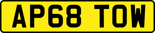 AP68TOW