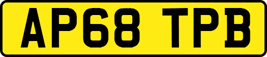 AP68TPB
