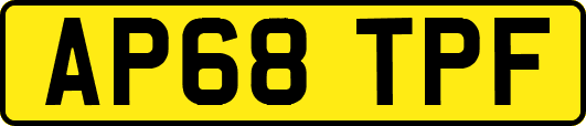 AP68TPF