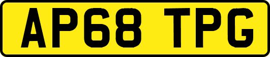 AP68TPG