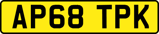 AP68TPK