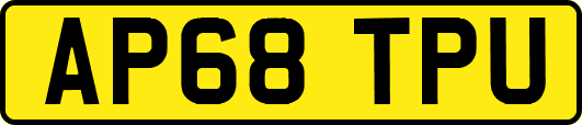AP68TPU
