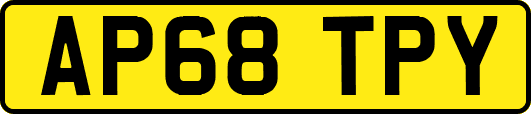 AP68TPY