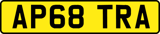 AP68TRA