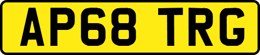 AP68TRG