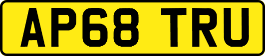 AP68TRU