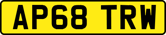AP68TRW