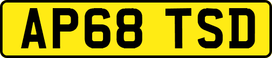 AP68TSD