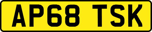 AP68TSK