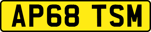 AP68TSM