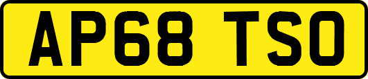 AP68TSO