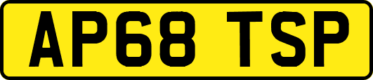 AP68TSP