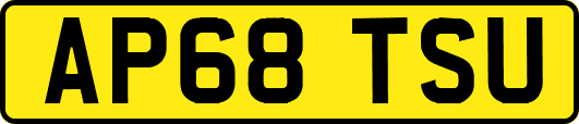 AP68TSU