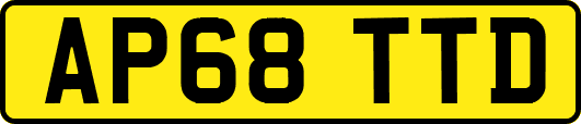 AP68TTD