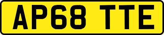 AP68TTE