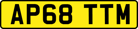 AP68TTM