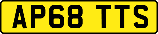 AP68TTS