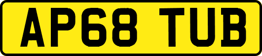 AP68TUB