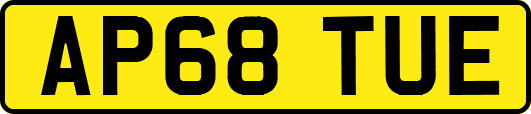 AP68TUE