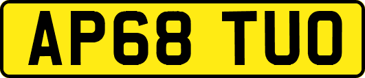 AP68TUO