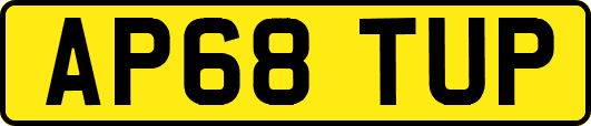 AP68TUP