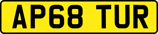 AP68TUR