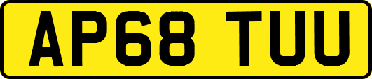 AP68TUU