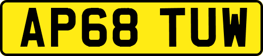 AP68TUW