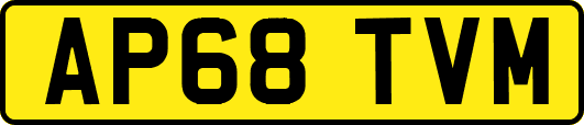 AP68TVM