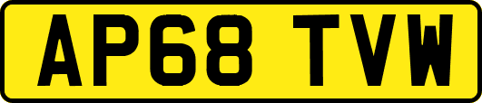 AP68TVW