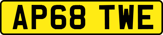 AP68TWE