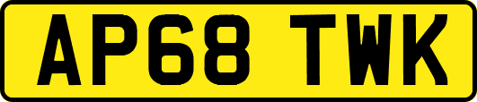 AP68TWK