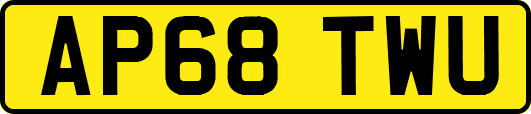 AP68TWU