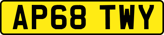 AP68TWY