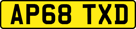 AP68TXD