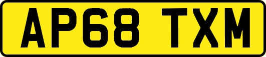 AP68TXM