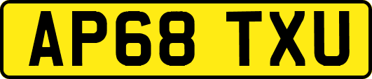AP68TXU