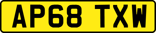 AP68TXW