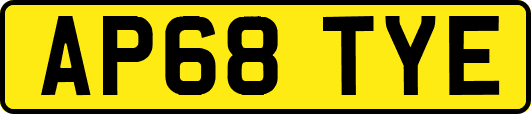AP68TYE