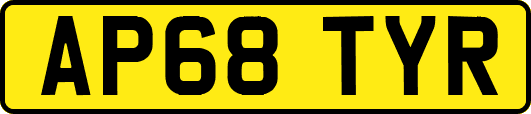 AP68TYR