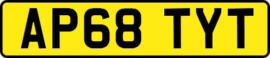 AP68TYT