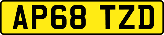 AP68TZD