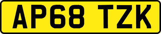 AP68TZK