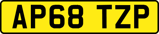 AP68TZP