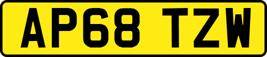 AP68TZW