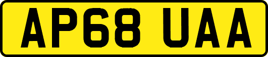 AP68UAA