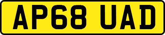 AP68UAD