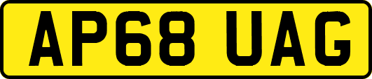 AP68UAG