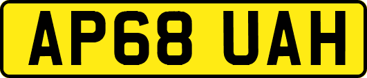 AP68UAH