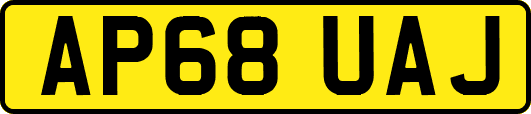 AP68UAJ